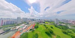 Kallang Riverside (D12), Apartment #573092291